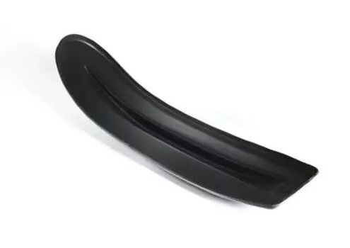 Накладка на лыжу для снегоходов «POLARIS» №7 (LX,WT), 1200X270X6