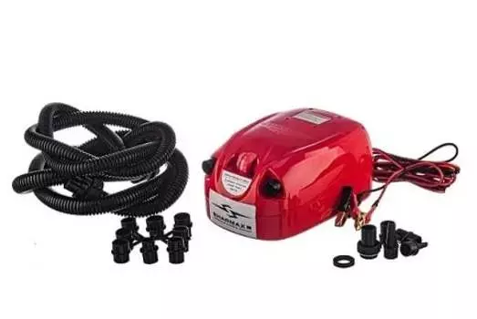 Насос электрический GP80