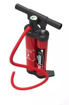 Насос Red Paddle Titan Pump (High Pressure)