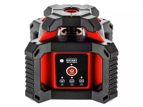 Нивелир лазерный ротационный ADA ROTARY 400 HV SERVO
