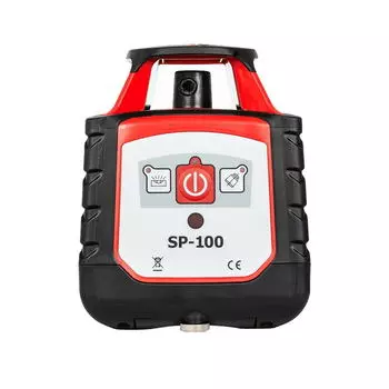 Нивелир лазерный ротационный RGK SP-100