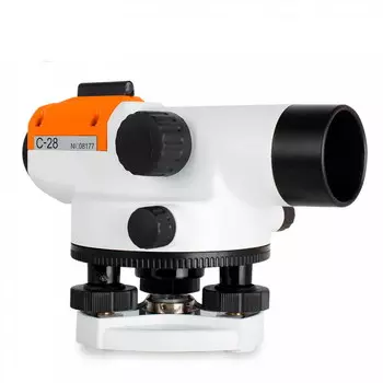 Нивелир оптический RGK C-28