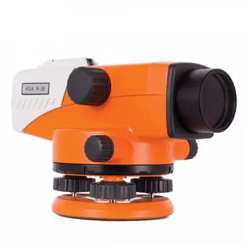 Нивелир оптический RGK N-38