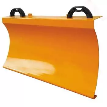 Нож отвал 80 см для подметальной машины DAEWOO Dasc 750B