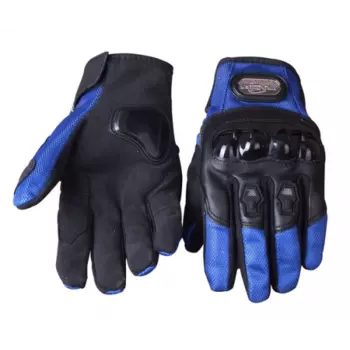 Перчатки MCS-22, Blue