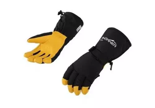 Перчатки Shorner Warm GLW021 зимние