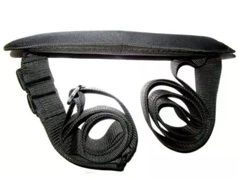 Переноска Shark для надувных и жестких SUP-досок