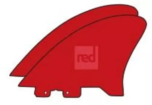 Плавник быстросъемный Red Paddle Click Fin