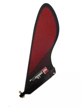 Плавник Red Paddle стеклопластиковый Us Box с болтиком 8"