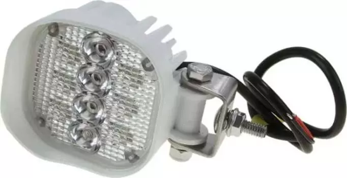 Прожектор светодиодный 10 диодов, 1150 лм, 9-36 В