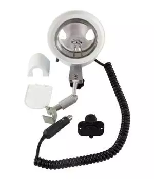 Прожектор Utiliti галогеновый