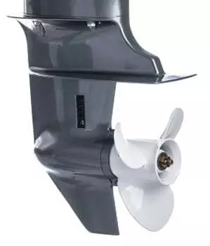 Редуктор для лодочного мотора Mikatsu 15-20 л.с. 4т