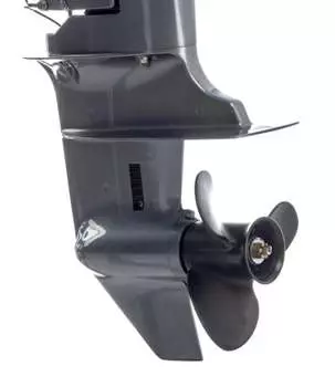 Редуктор для лодочного мотора Mikatsu 15 л.с. 2т