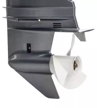 Редуктор для лодочного мотора Mikatsu 60 л.с. 2т