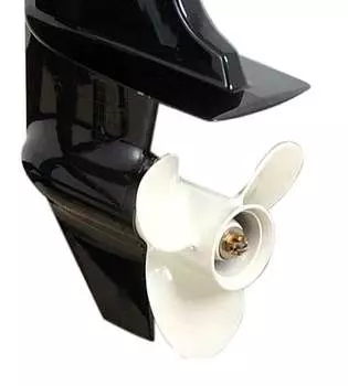 Редуктор для лодочного мотора Parsun 30 л.с. 4т