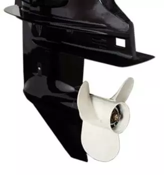 Редуктор для лодочного мотора Parsun 60 л.с. 4т