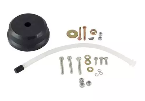 Редуктор рулевой 3000 с нержавеющим тросом 8 футов (2,44 м)