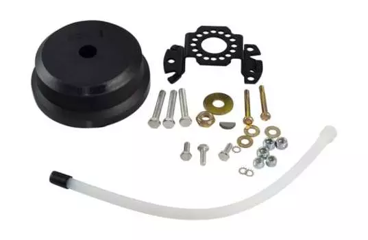 Редуктор рулевой ZTS с тросом 10 футов (3,05 м)