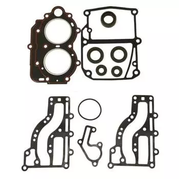 Ремкомплект двигателя для мотора 15 л.с.