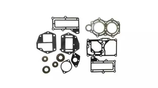 Ремкомплект двигателя для мотора 9.8 л.с.