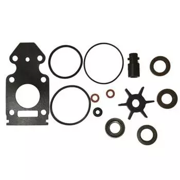 Ремкомплект редуктора для мотора 15 л.с.