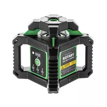 Ротационный лазерный нивелир ADA ROTARY 400 HV-G SERVO