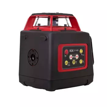 Ротационный лазерный нивелир RGK SP-400