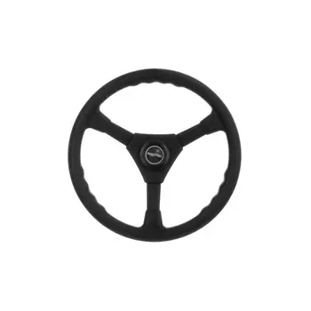 Рулевое колесо на РИБ