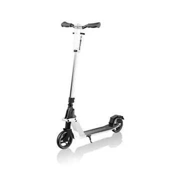 Самокат Globber One K 165 белый
