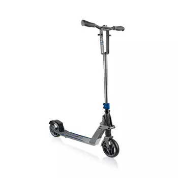 Самокат Globber One K 165 синий