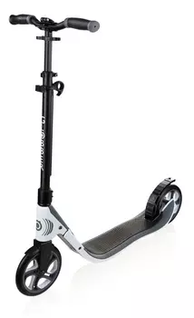 Самокат Globber ONE NL 205 белый