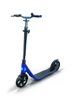 Самокат Globber ONE NL 205 DELUXE синий