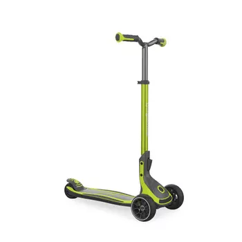 Самокат Globber Ultimum зеленый