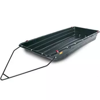 Сани для мотобуксировщика ПП 1600