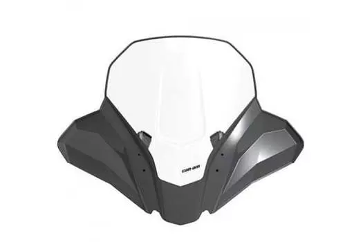 Щиток передний ветровой для квадроцикла