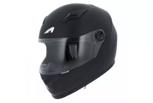 Шлем GT2 NOIR MAT