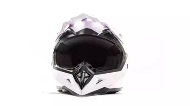 Шлем мото HIZER 615