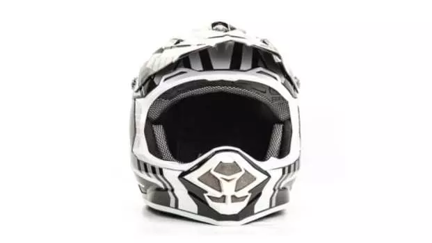 Шлем мото HIZER B6195