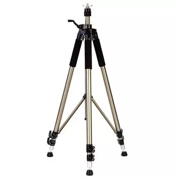 Штатив телескопический с резьбой 5/8 дюйма ADA Elevation 63 (300см)
