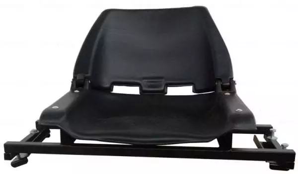 Сиденье в сани Тофалар