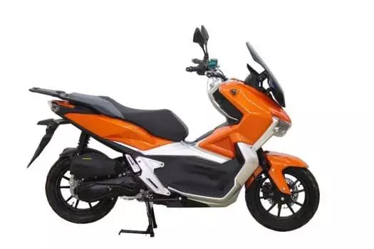 Скутер HONDA ADV150(50) replica