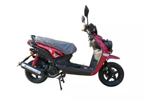 Скутер VENTO Smart II 150(49сс)