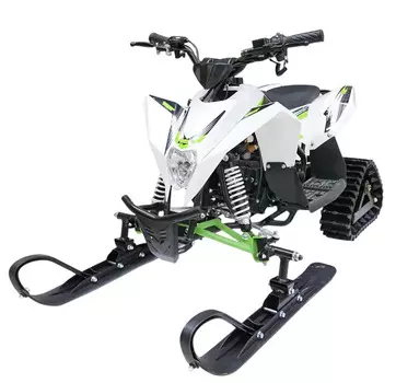 Снегоцикл MOTAX Gekkon 70 Snow