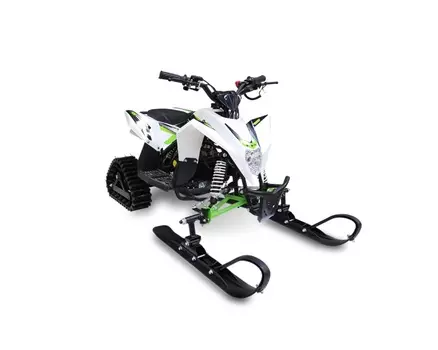 Снегоцикл MOTAX Gekkon 90 Snow