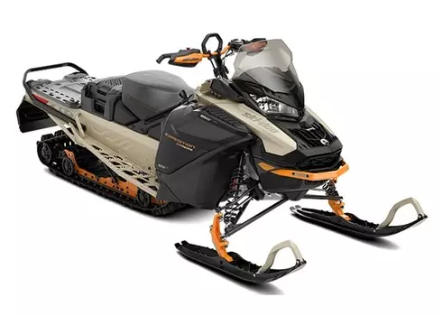 Снегоход BRP Ski-doo Expedition Xtreme 850 e-tec