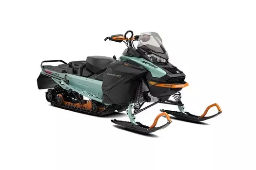 Снегоход BRP Ski-Doo Expedition Xtreme 900 Ace Turbo R (2024)