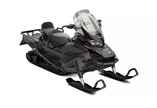 Снегоход BRP Ski-Doo Skandic LE 20 900 Ace (2023)