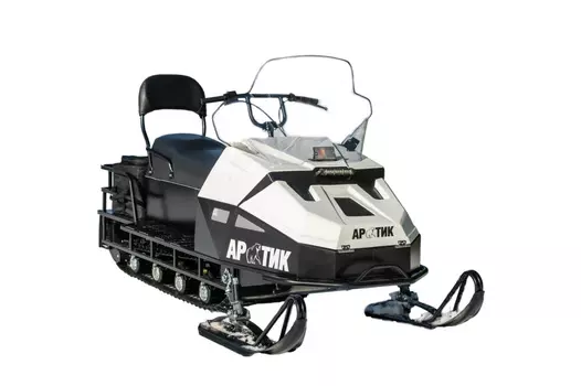Снегоход БТС Arctic 4Т Лонг 20 л.с.