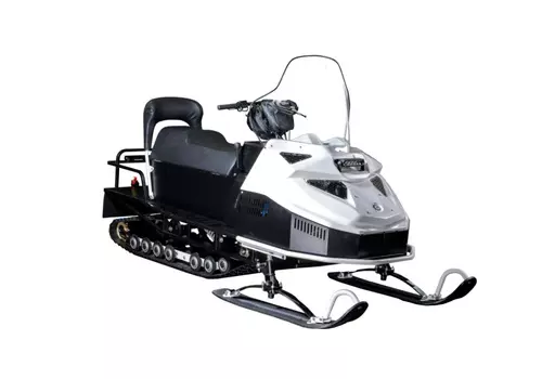 Снегоход БТС Arctic 4Т РК Лонг-Люкс 20 л.с.