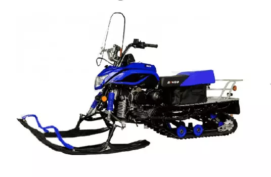 Снегоход IRBIS DINGO T150